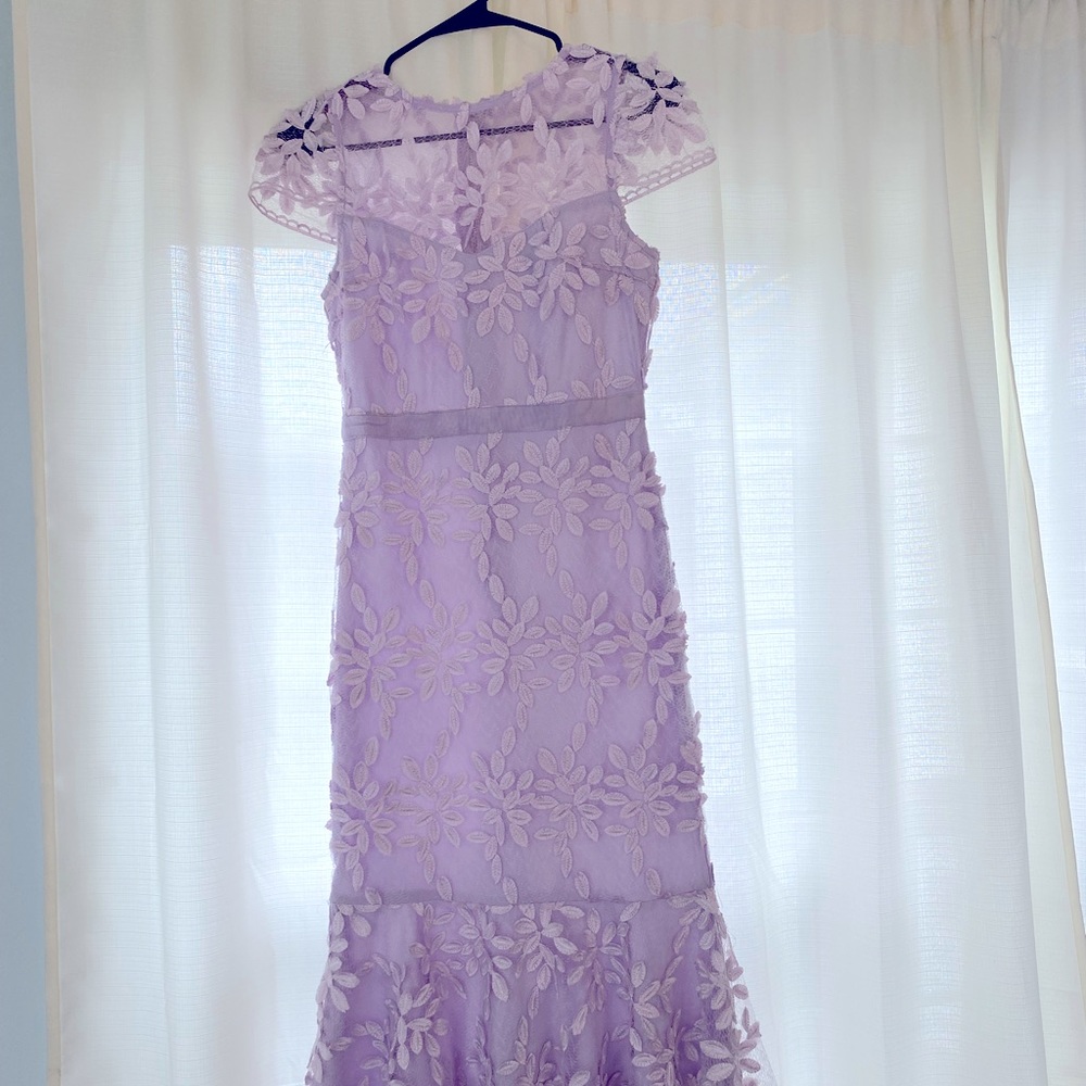 Red Dress Boutique Dress